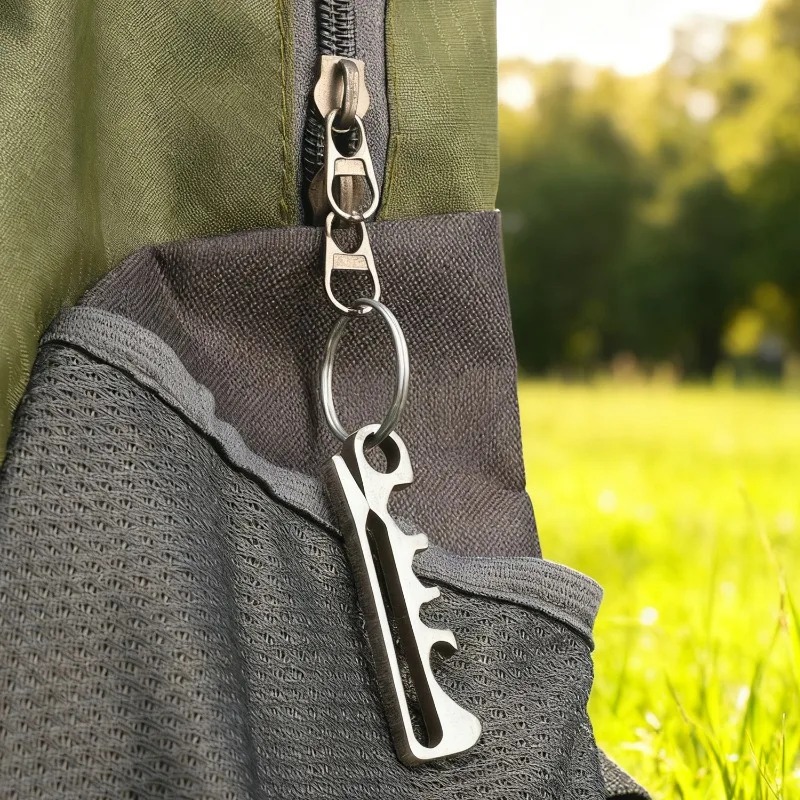 Carabiner Outdoor Equipment ED - Edc Carry Accessories avaliação e preço