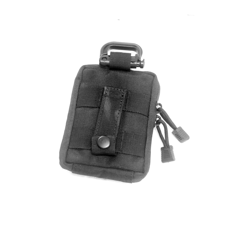 EDC Tool Bag Zipper Wallet Pur - Edc Carry Accessories avaliação e preço