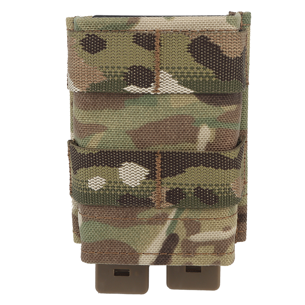 Tactical Magazine Pouch Milita - Edc Everyday Carry avaliação e preço