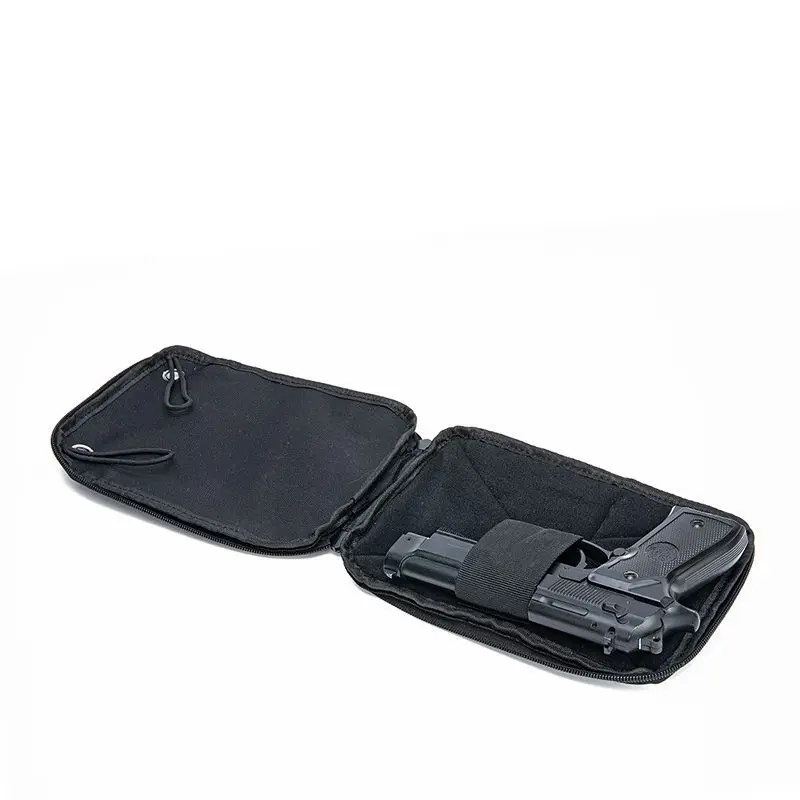 Molle Concealed Hunting Holste - Edc Carry Accessories avaliação e preço