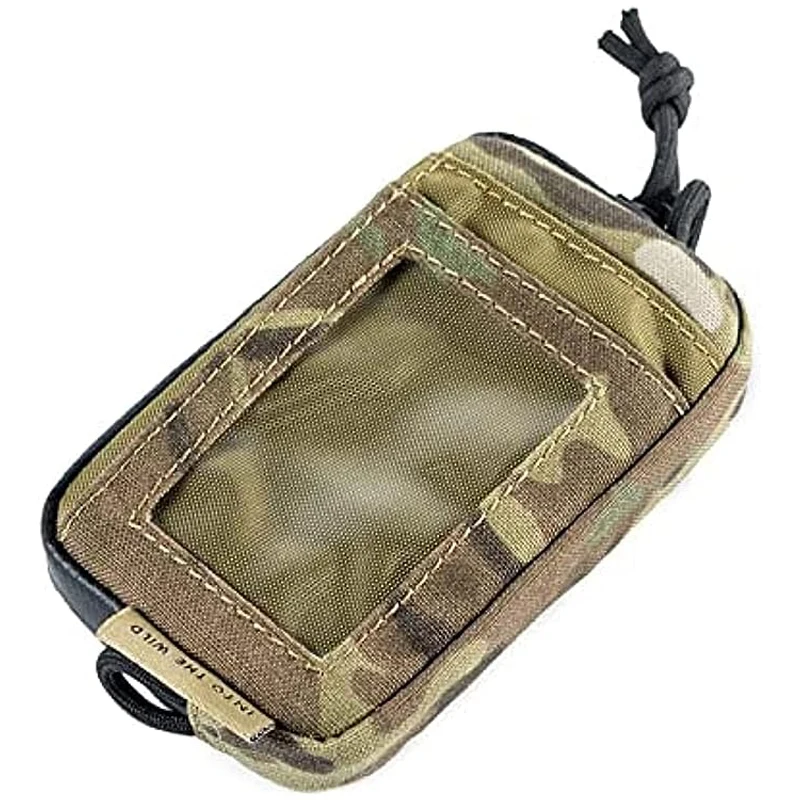 ONETIGRIS Waterproof EDC Pouch - Edc Concealed Carry avaliação e preço
