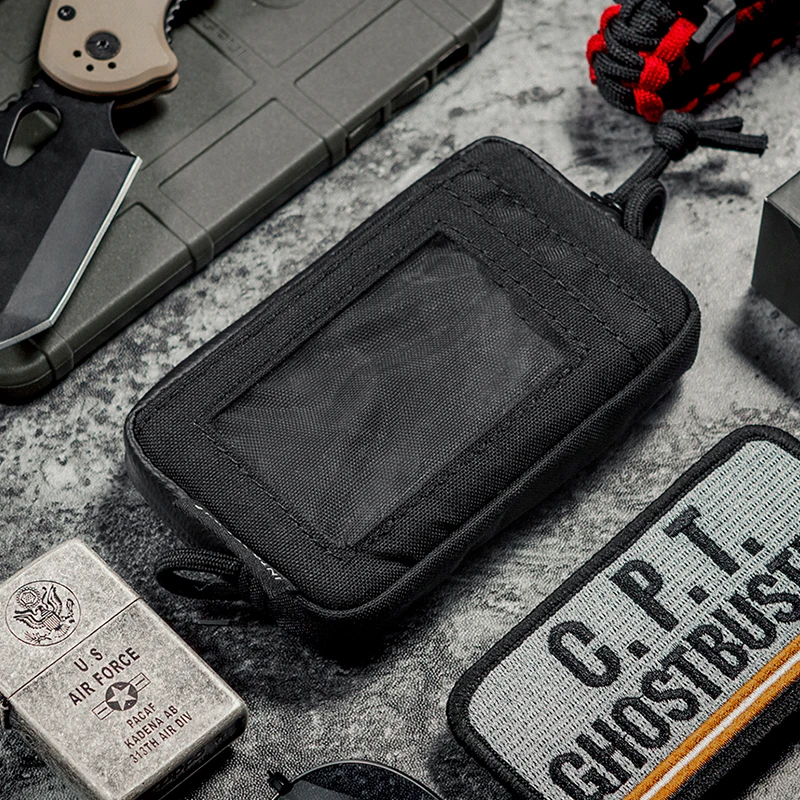 ONETIGRIS Waterproof EDC Pouch - Edc Concealed Carry avaliação e preço