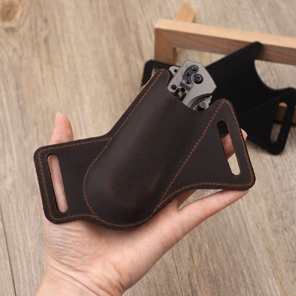 Tactical Molle Pouch Universal - Edc Carry Accessories avaliação e preço