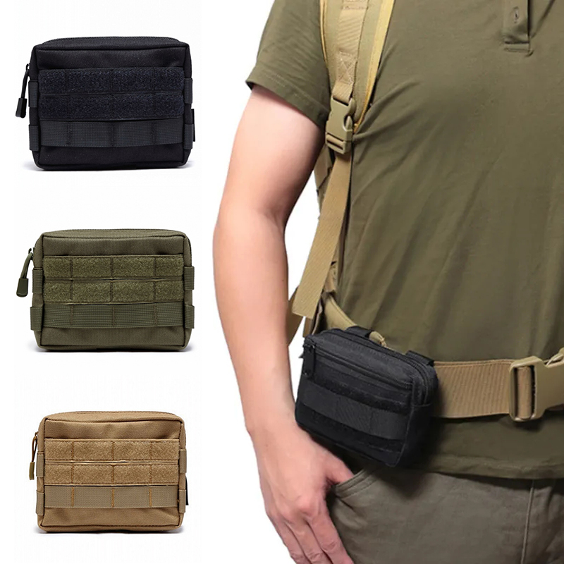 Outdoor Tactical EDC Carry Too - Edc Carry Accessories avaliação e preço