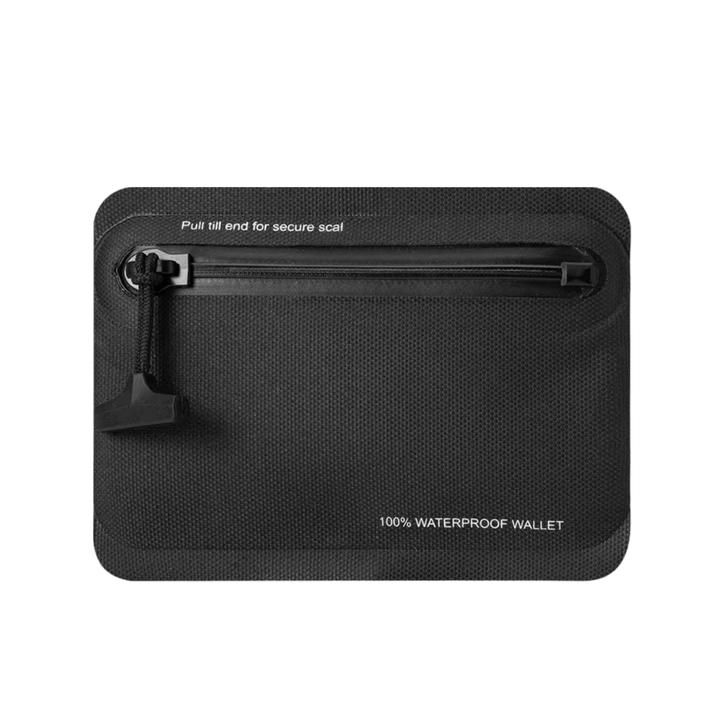 Unisex Lightweight Coin Purse  - Edc Carry Coins avaliação e preço