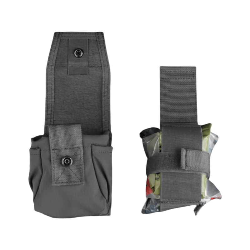 Compact First Aid Organizer |  - Edc Carry Essentials avaliação e preço