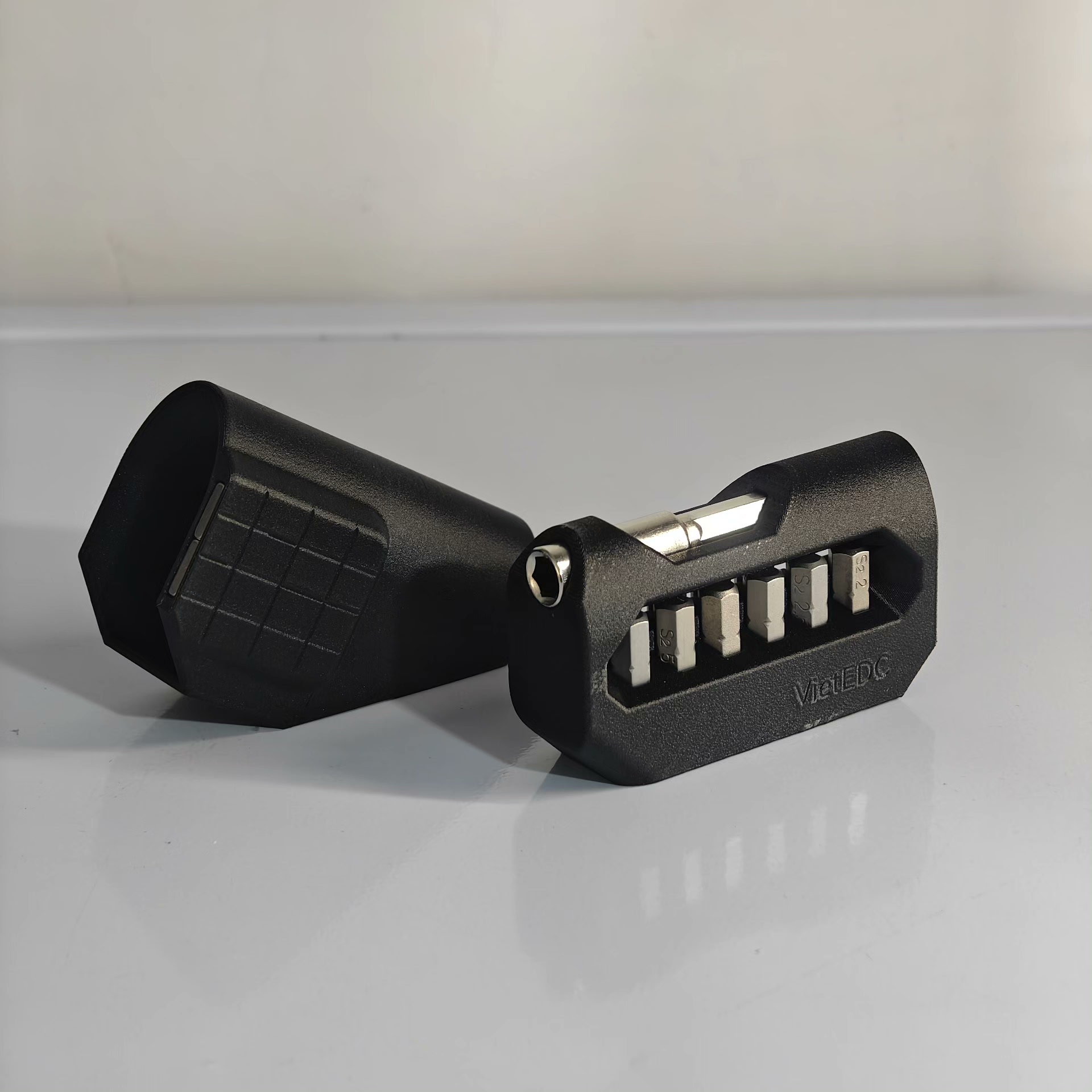 Hoverhy Custom 3D Printed EDC  - Edc Car Carry avaliação e preço