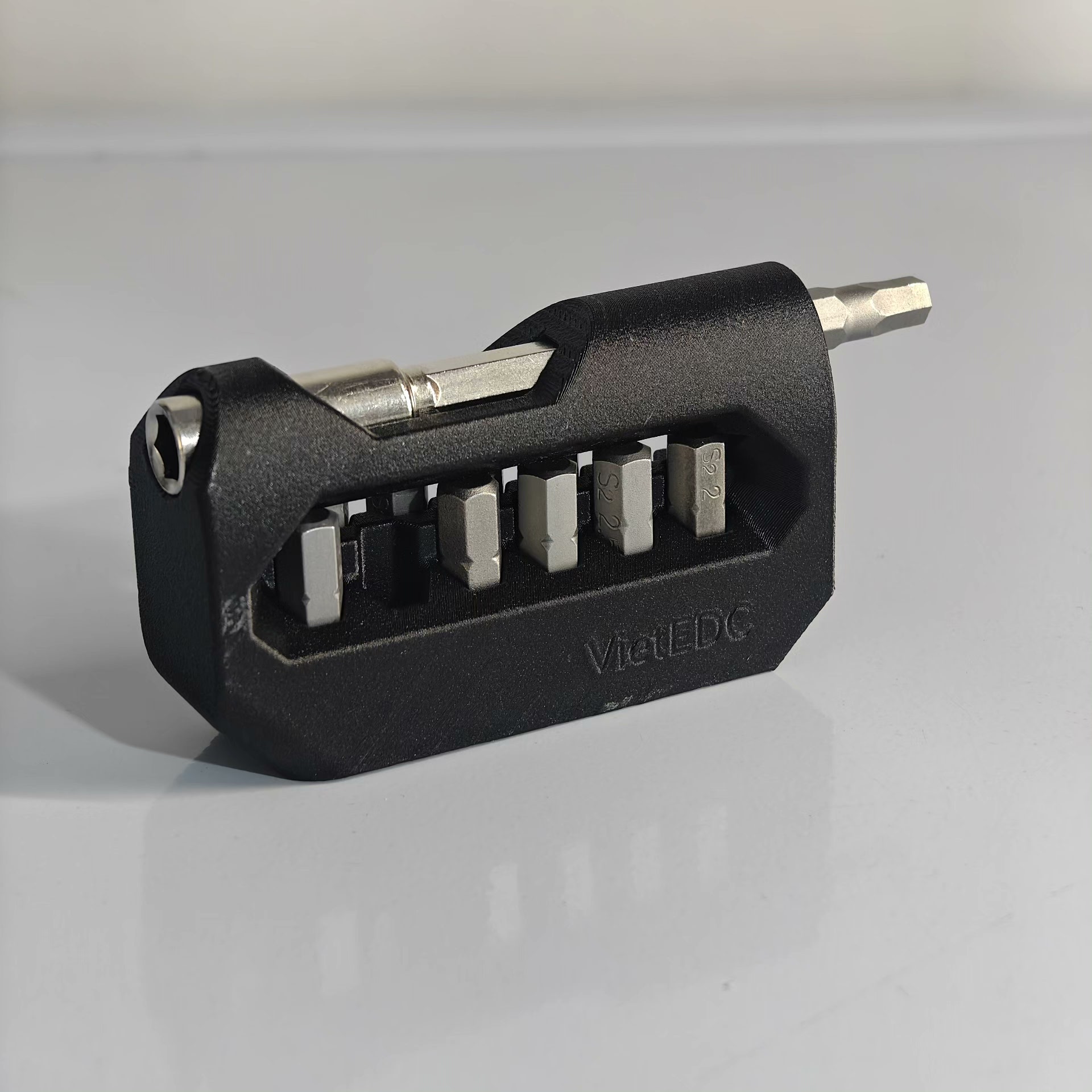 Hoverhy Custom 3D Printed EDC  - Edc Car Carry avaliação e preço