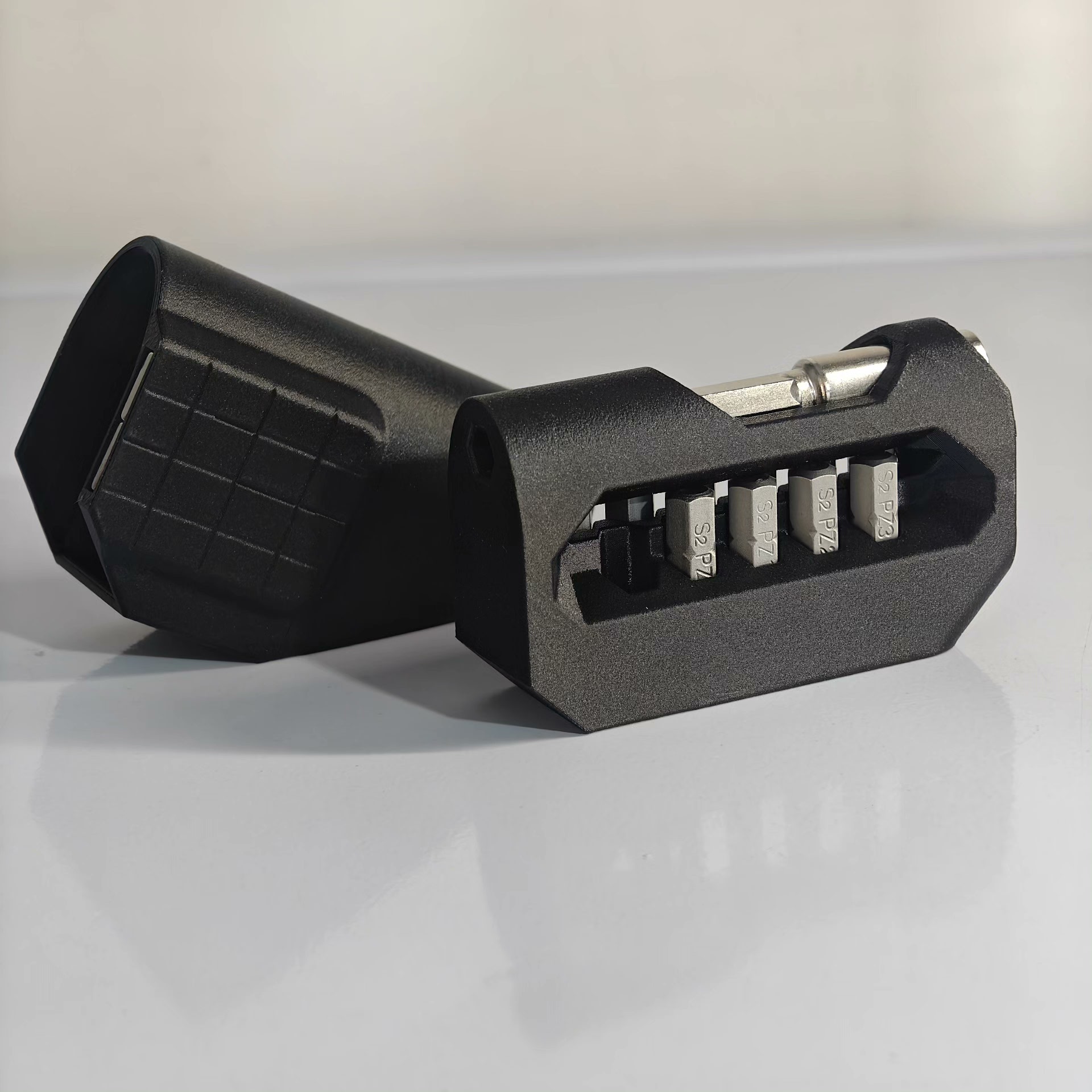 Hoverhy Custom 3D Printed EDC  - Edc Car Carry avaliação e preço