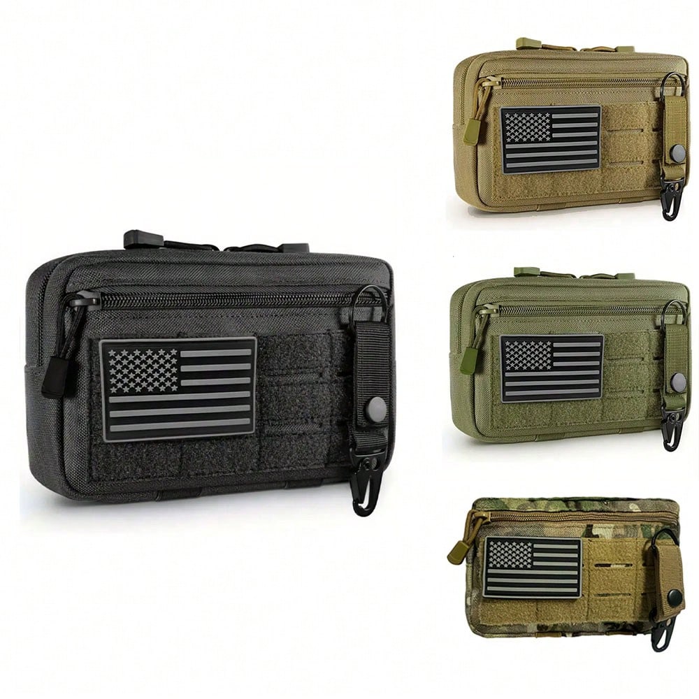Outdoor EDC Hunting Toolkit Mu - Edc Carry Box avaliação e preço