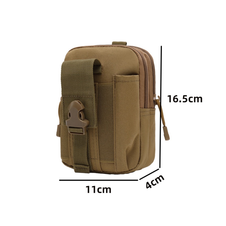 【New Arrival】Tactical Molle Ph - Edc Everyday Carry avaliação e preço