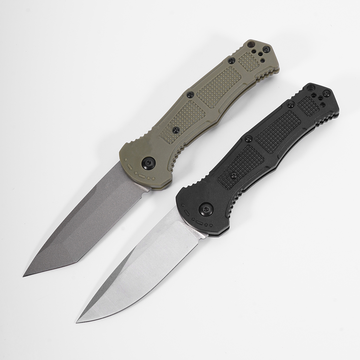 Pocket EDC Folding Outdoor Kni - Edc Carry Essentials avaliação e preço