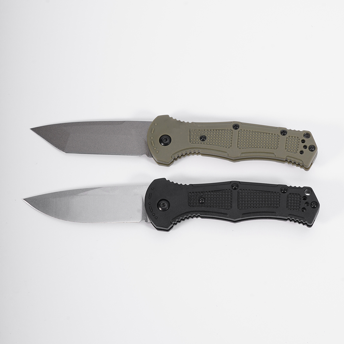 Pocket EDC Folding Outdoor Kni - Edc Carry Essentials avaliação e preço