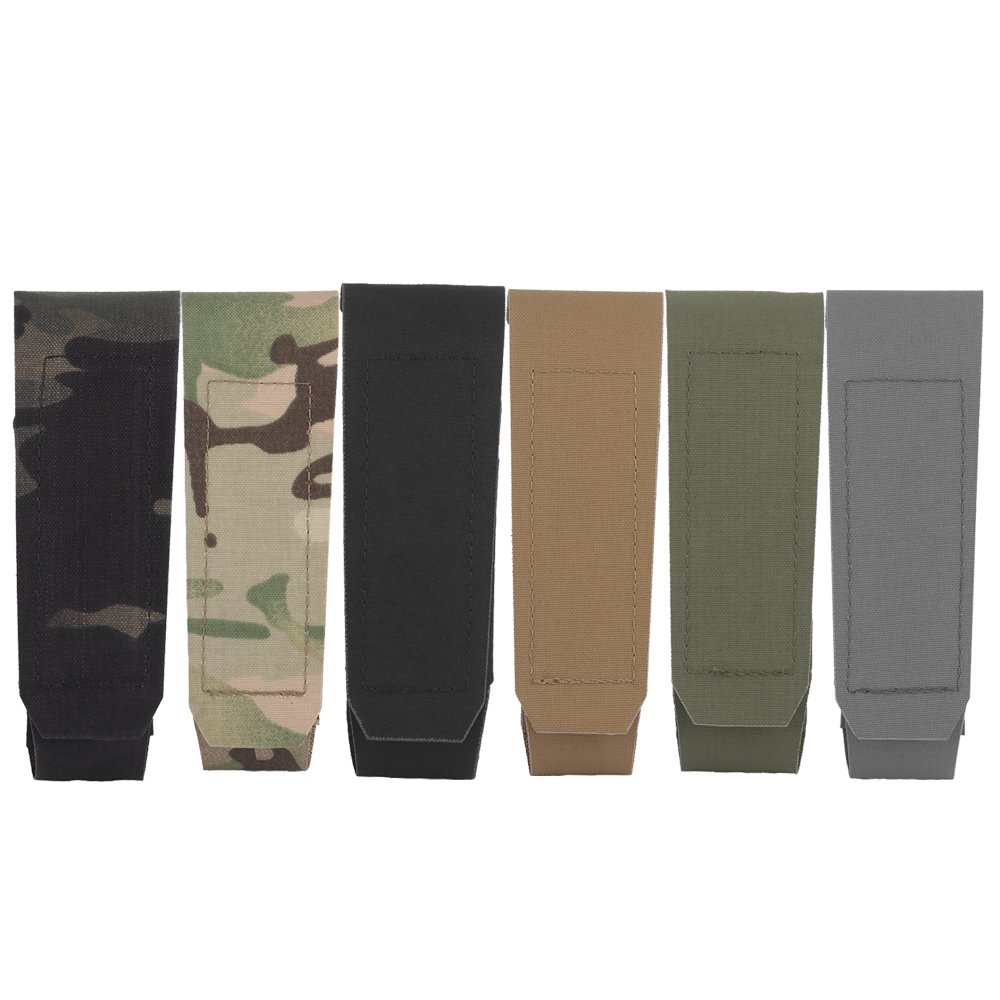 TKO Tactical Molle Carry Case  - Edc Carry Accessories avaliação e preço