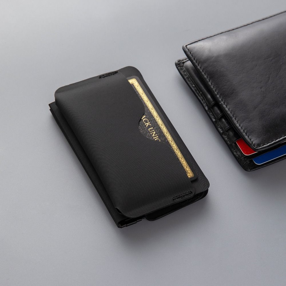 Ultra-Light Mini Folding Walle - Edc Carry Coins avaliação e preço