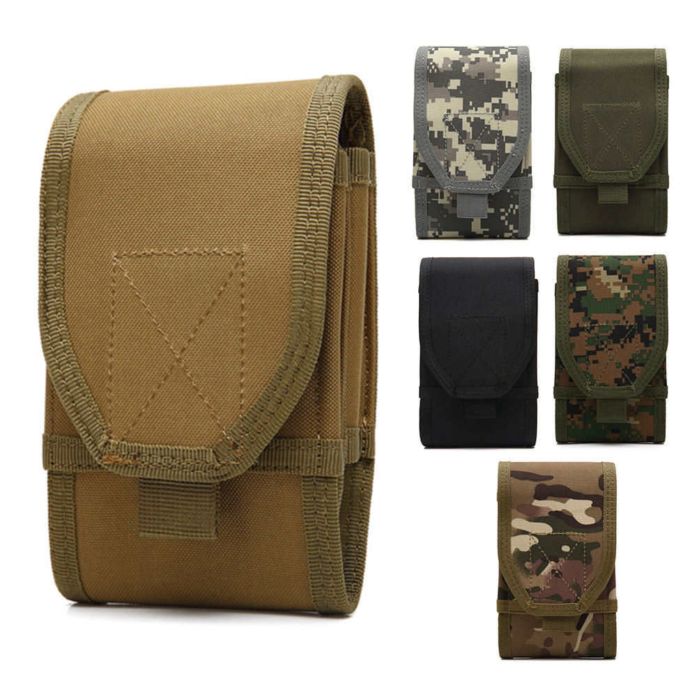 Double layered 6-inch Tactical - Edc Carry Accessories avaliação e preço