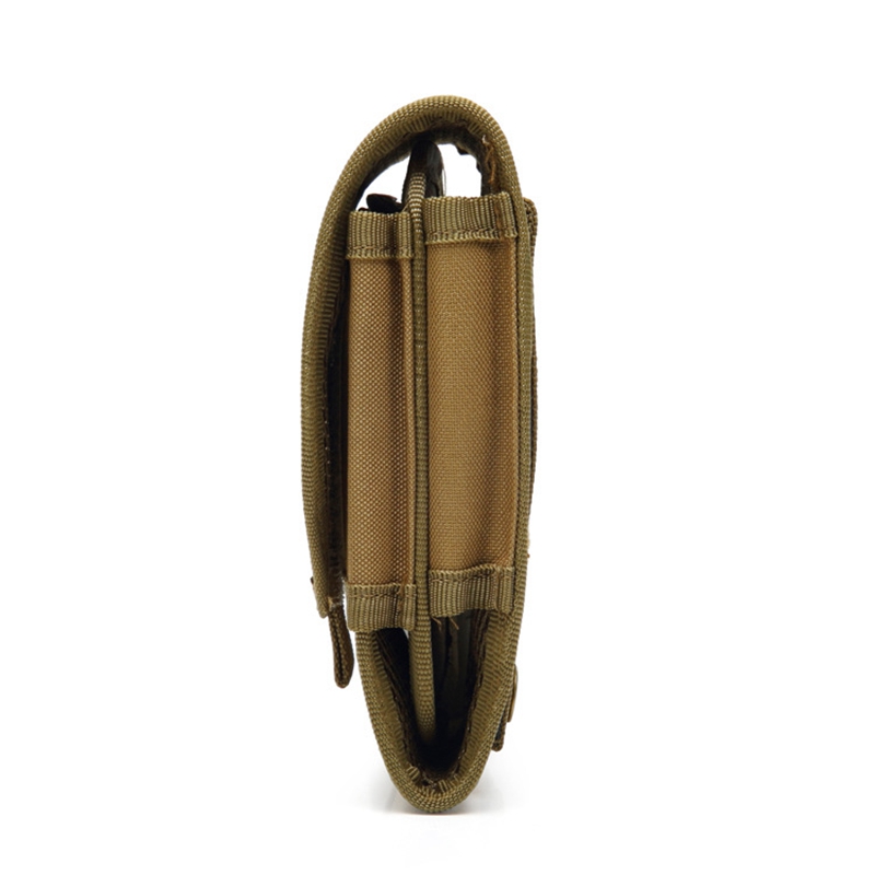 Double layered 6-inch Tactical - Edc Carry Accessories avaliação e preço
