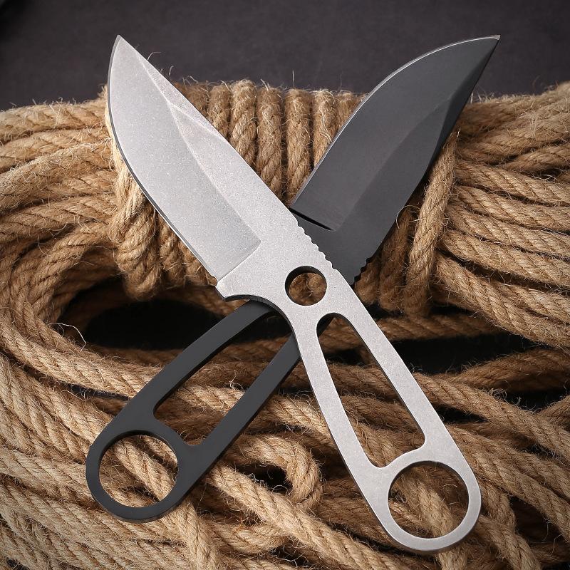 Outdoor Utility Fixed Blade Kn - Edc Carry Essentials avaliação e preço