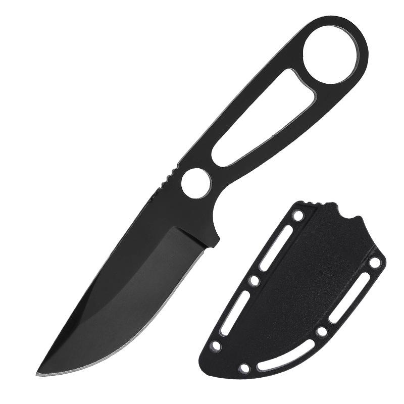 Outdoor Utility Fixed Blade Kn - Edc Carry Essentials avaliação e preço