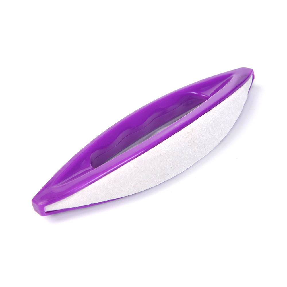 5/3/1Pcs Chamois Nail Buffer P - Nail File Titanium avaliação e preço