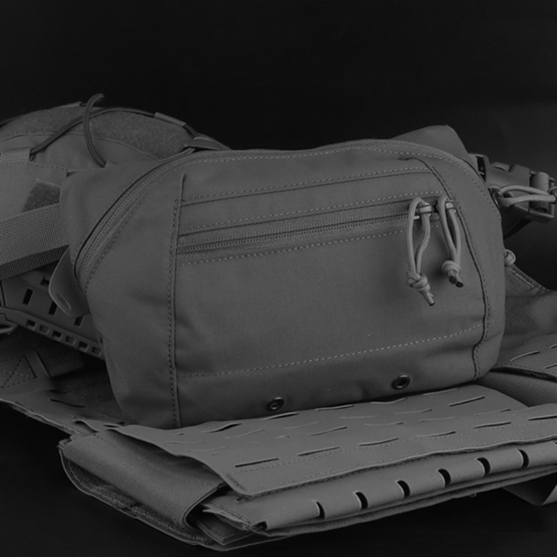 Molle Concealed Carry Bag EDC  - Edc Concealed Carry avaliação e preço