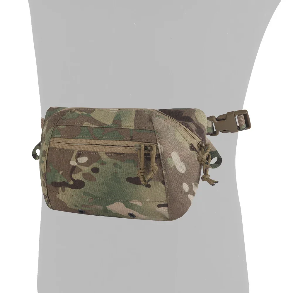 Molle Concealed Carry Bag EDC  - Edc Concealed Carry avaliação e preço
