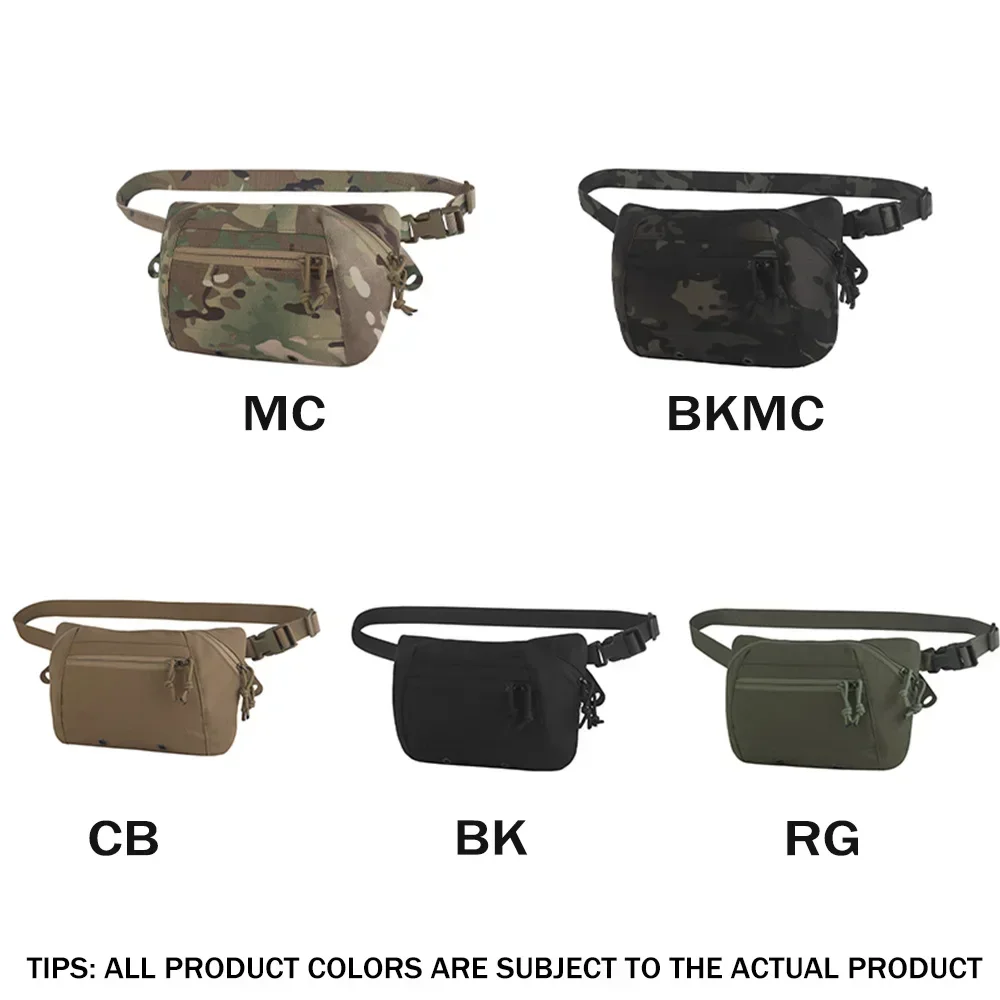 Molle Concealed Carry Bag EDC  - Edc Concealed Carry avaliação e preço