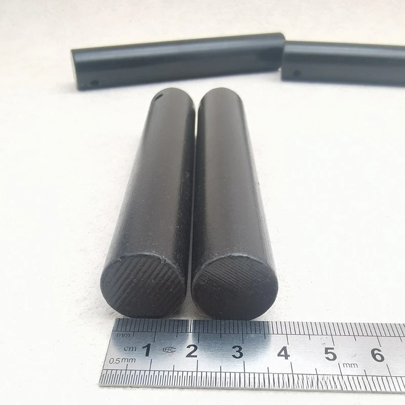 20X120mm Large Outdoor Magnesi - Ferro Rod Striker avaliação e preço