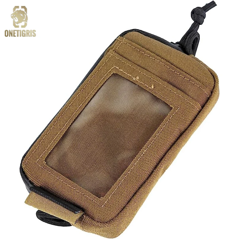 ONETIGRIS Waterproof EDC Pouch - Edc Concealed Carry avaliação e preço