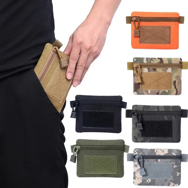 Tactical EDC Bag, EDC Organize - Edc Carry Coins avaliação e preço