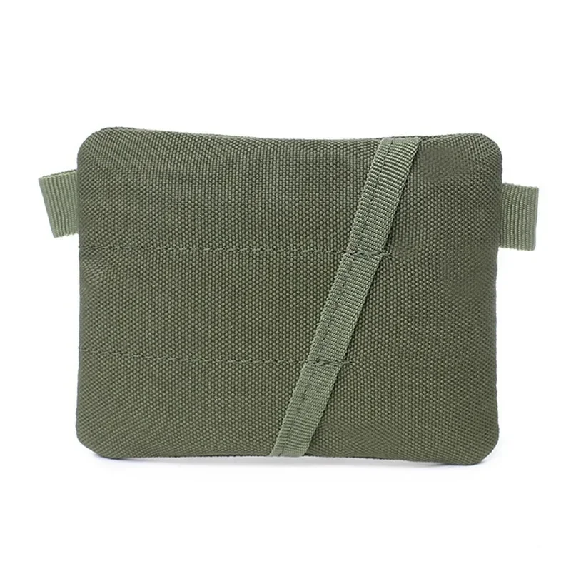 Tactical EDC Bag, EDC Organize - Edc Carry Coins avaliação e preço