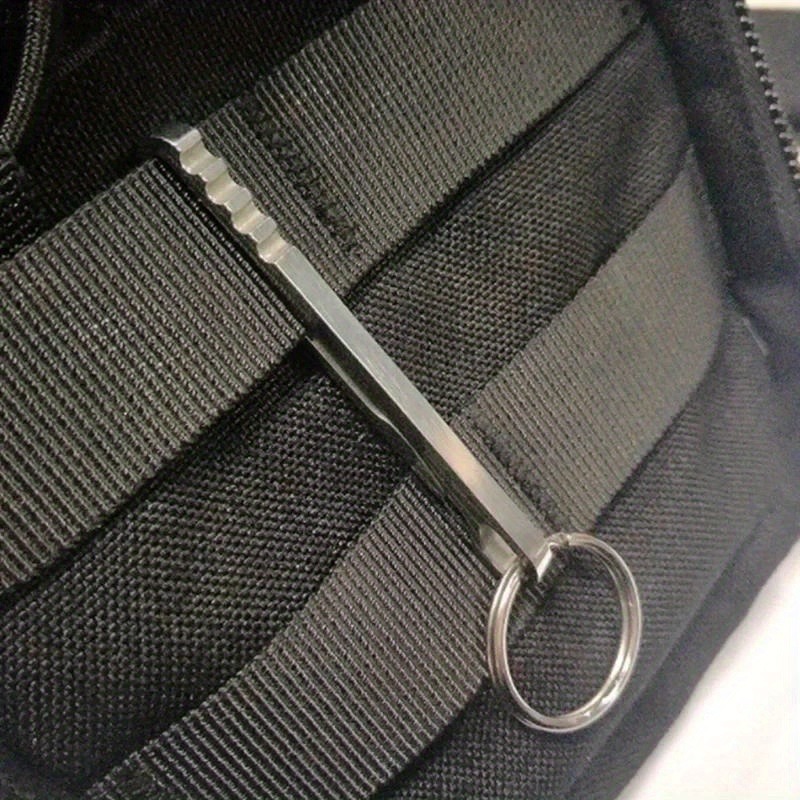 Outdoor EDC Multifunction Tool - Edc Concealed Carry avaliação e preço