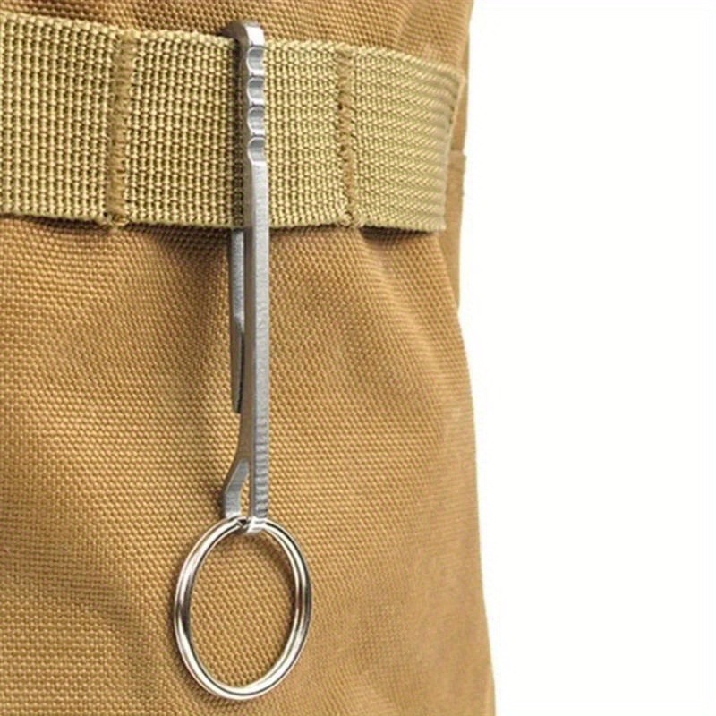 Outdoor EDC Multifunction Tool - Edc Concealed Carry avaliação e preço