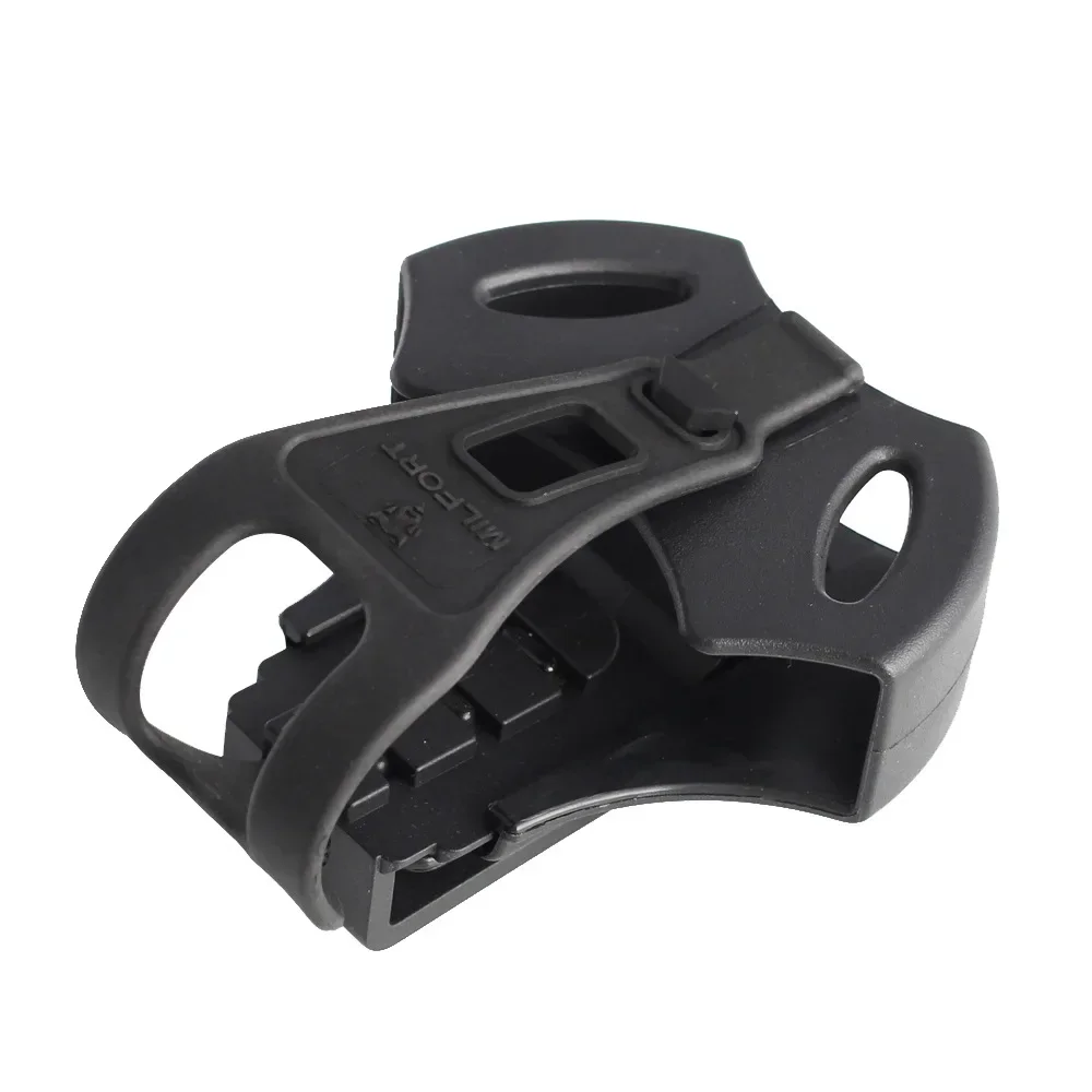 Universal Handcuffs Case Holst - Edc Carry Accessories avaliação e preço