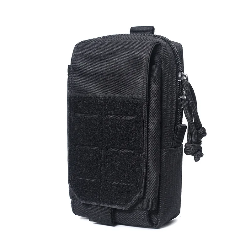 Waist Bag EDC Tool Bag Vest Po - Edc Everyday Carry avaliação e preço