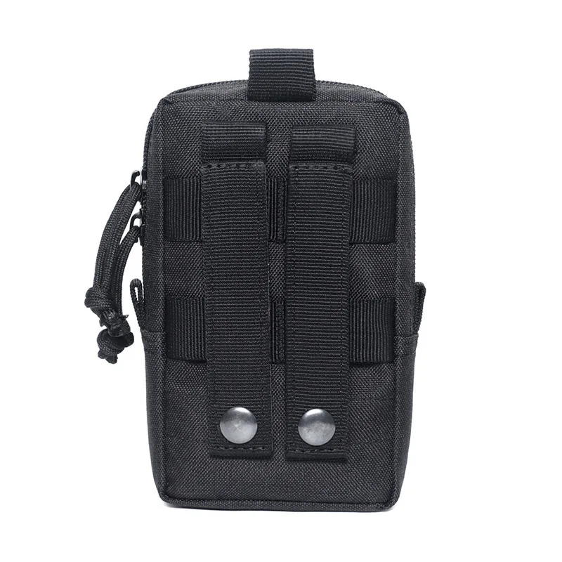 Waist Bag EDC Tool Bag Vest Po - Edc Everyday Carry avaliação e preço