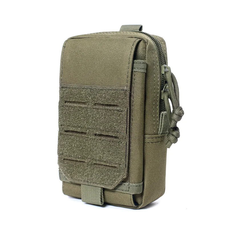 Waist Bag EDC Tool Bag Vest Po - Edc Everyday Carry avaliação e preço