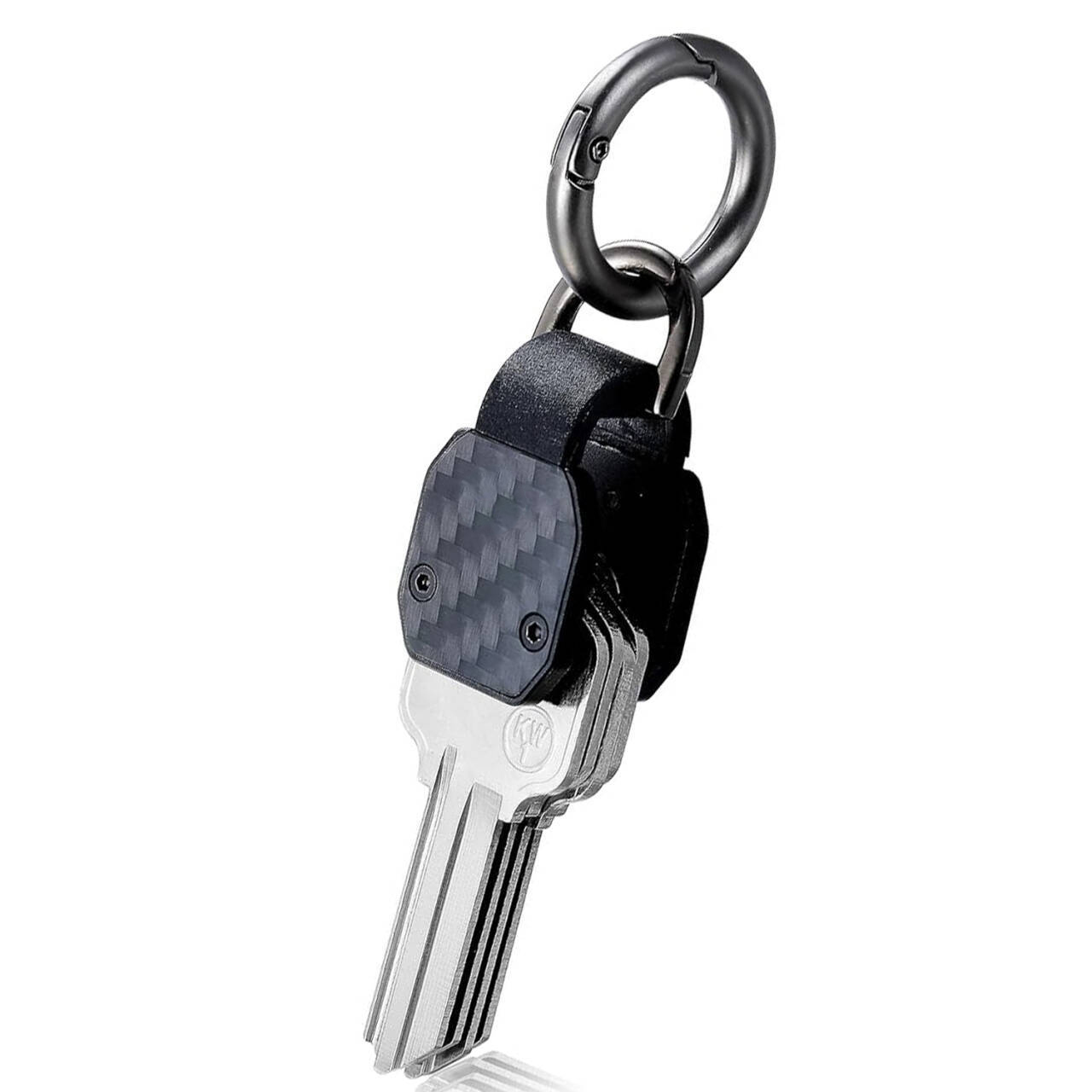 EDC Mini Key Organizer Keychai - Edc Concealed Carry avaliação e preço
