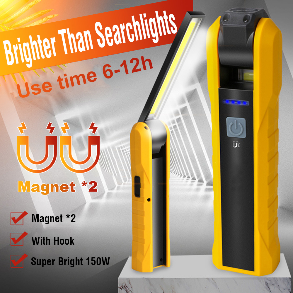 D2 Flashlight EDC With Magnet  - Edc Car Carry avaliação e preço