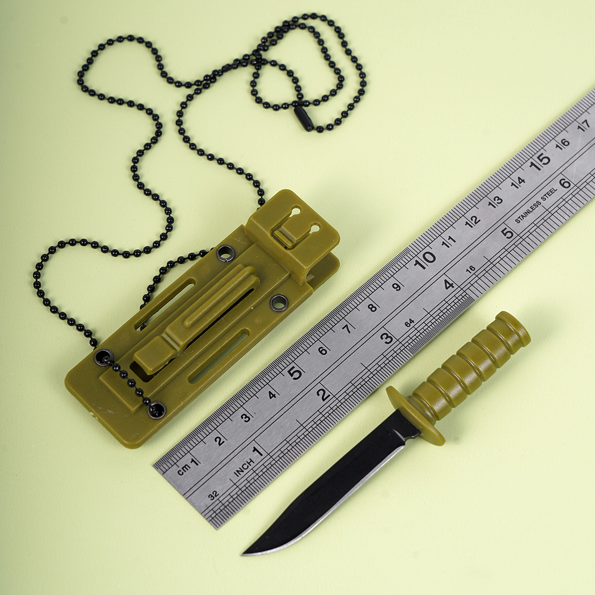 Outdoor Camping Edc Knife, Mad - Edc Day Carry avaliação e preço