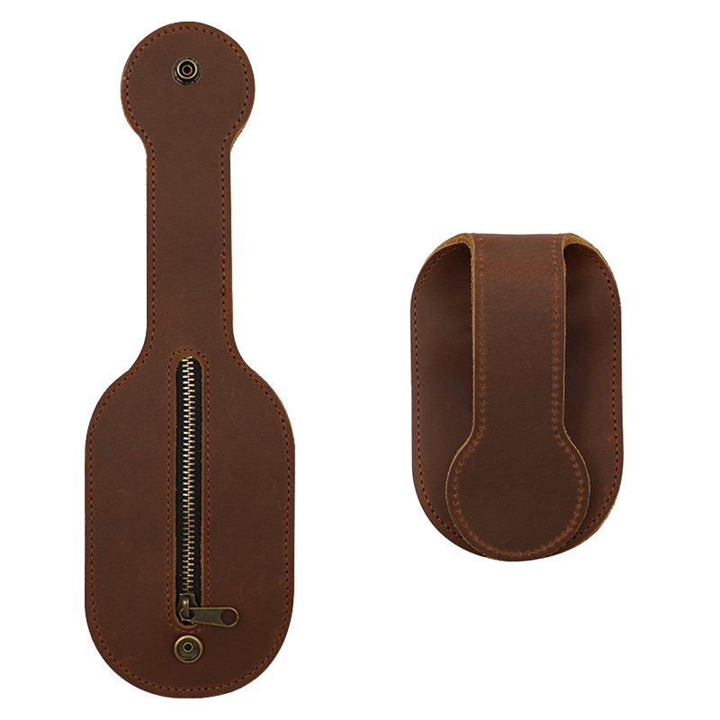 Gemuine Leather Waistband Zero - Edc Concealed Carry avaliação e preço