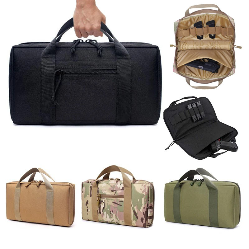 Outdoor Gun Carry Bag EDC Tool - Edc Carry Accessories avaliação e preço