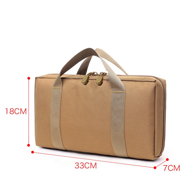 Outdoor Gun Carry Bag EDC Tool - Edc Carry Accessories avaliação e preço