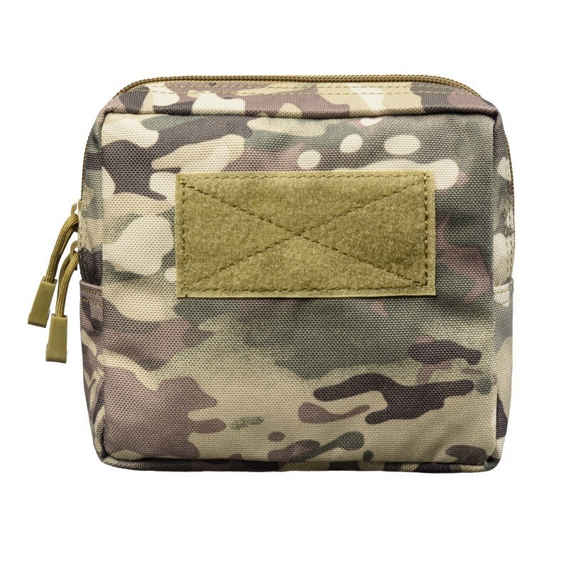 Outdoor EDC Molle Pouch Sports - Edc Carry Box avaliação e preço