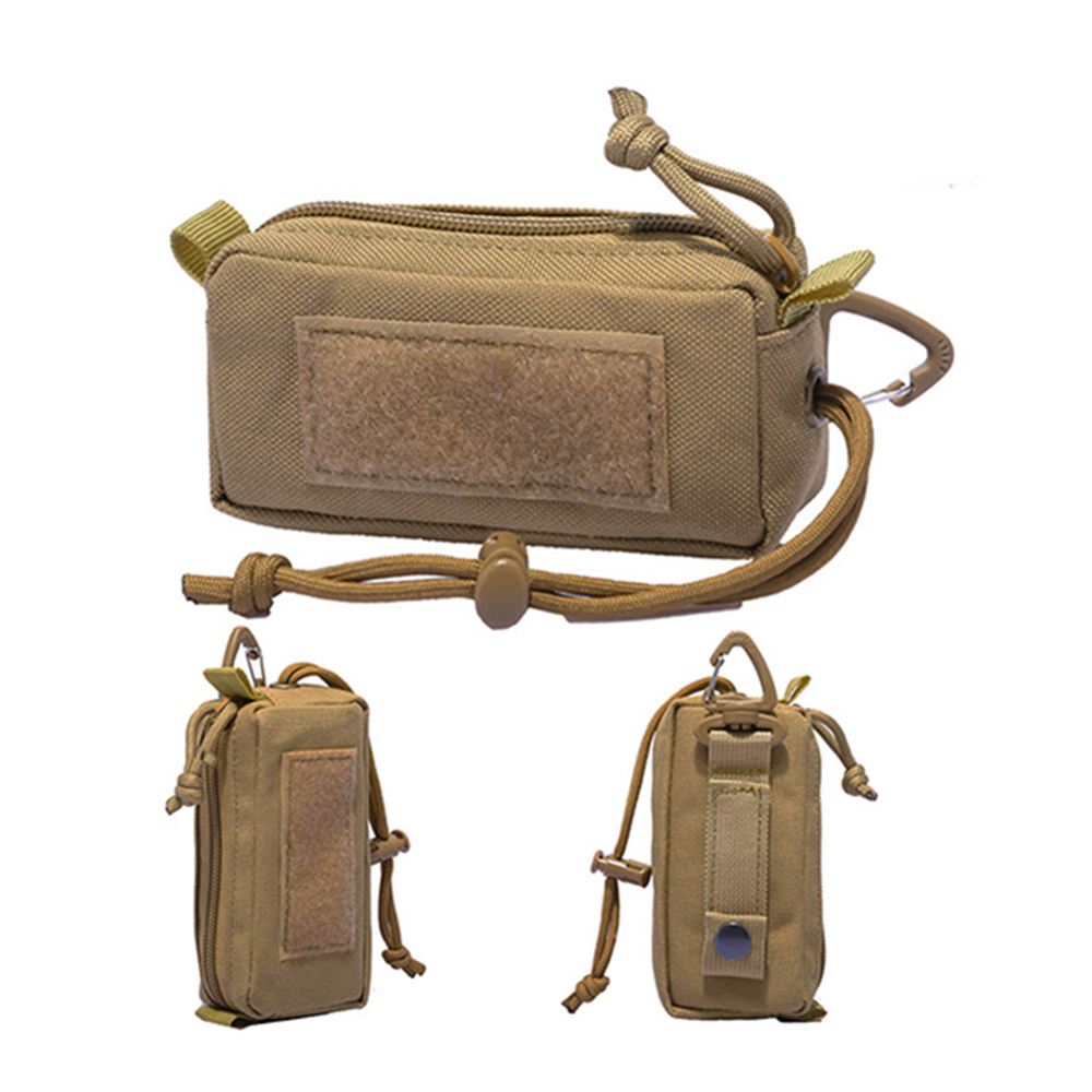 Tactical Molle Mini EDC Tool P - Edc Concealed Carry avaliação e preço