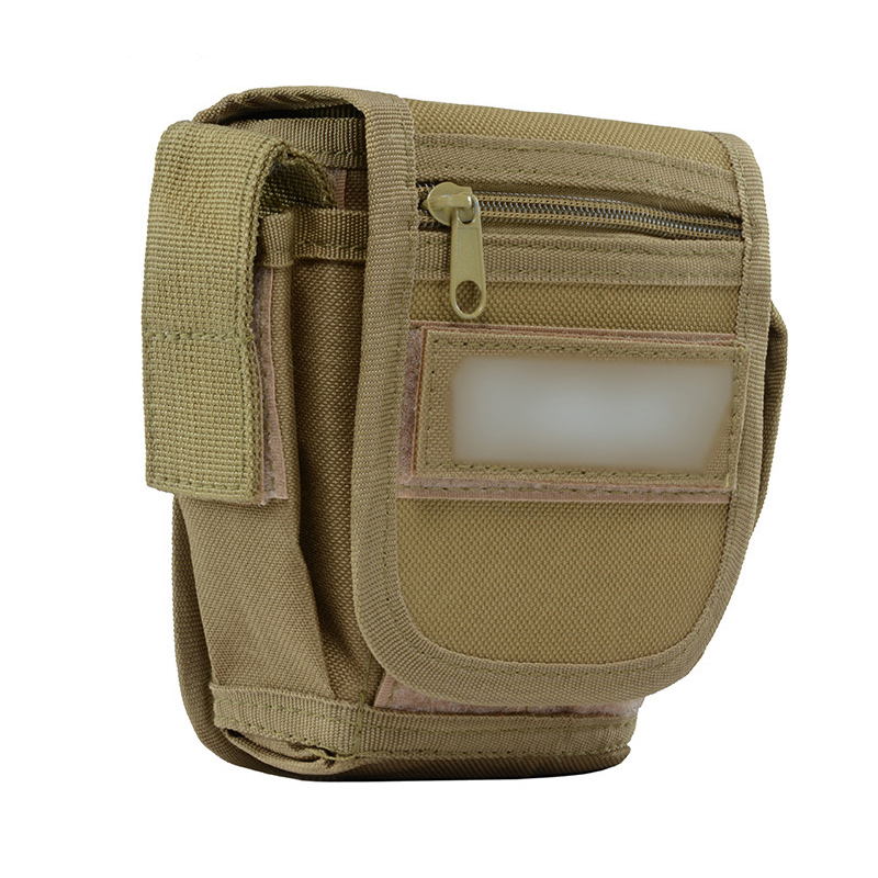 EDC Molle Tactical Pouch Waist - Edc Carry Box avaliação e preço