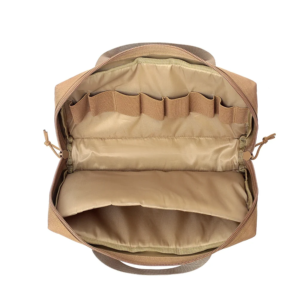 Gun Carry Bag EDC Tool Pouch O - Edc Carry Box avaliação e preço