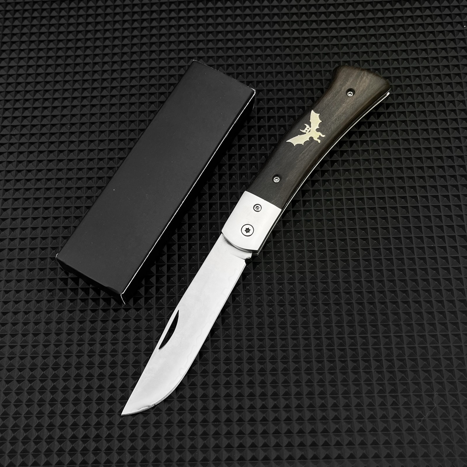 Everyday Carry Pocket Knife 5C - Edc Carry Backpack avaliação e preço