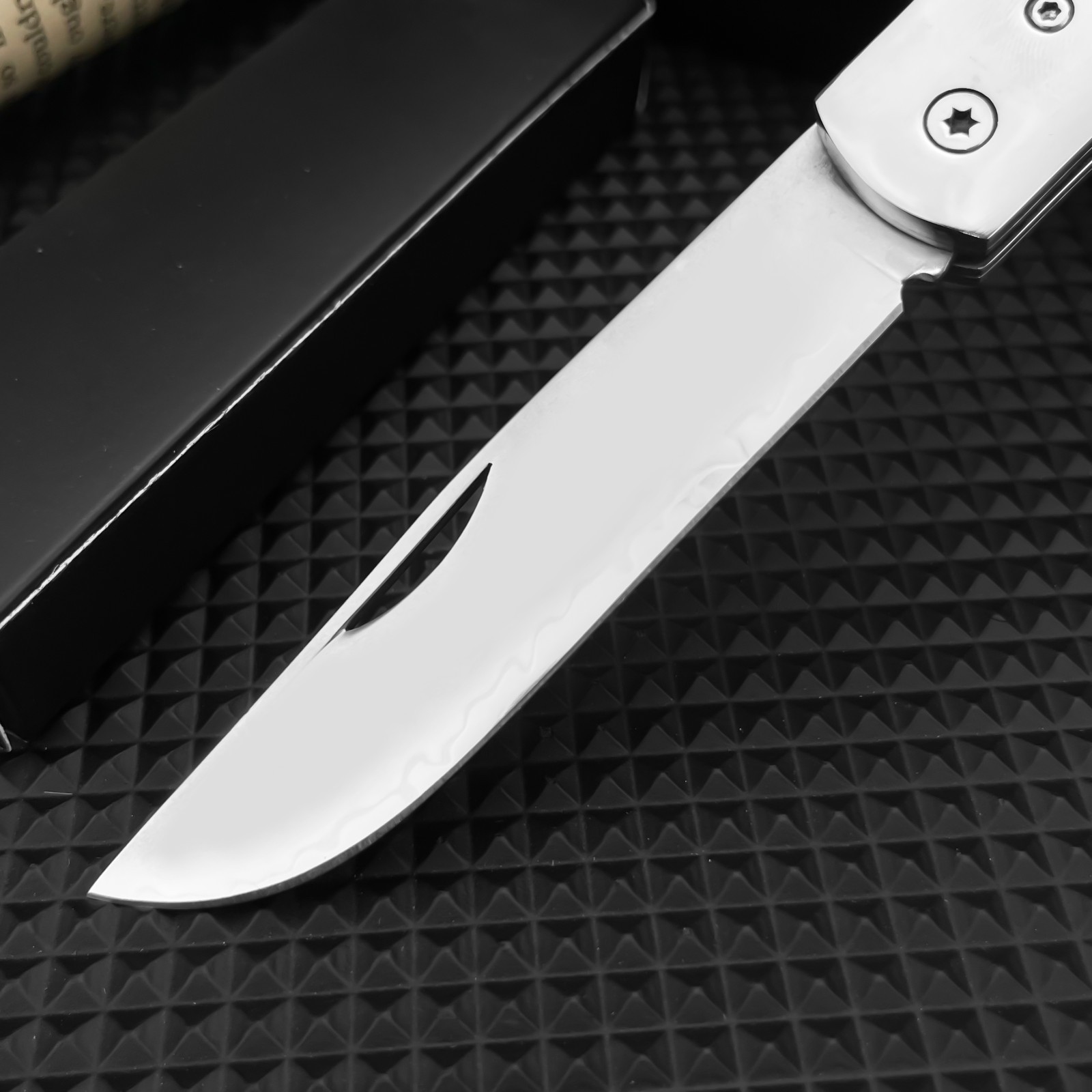 Everyday Carry Pocket Knife 5C - Edc Carry Backpack avaliação e preço