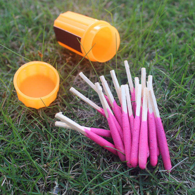 New Outdoor Camping BBQ Igniti - Ferro Rod Striker avaliação e preço